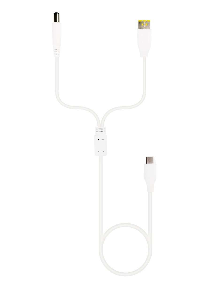 Freedom V2 ResMed 24V Output Cable