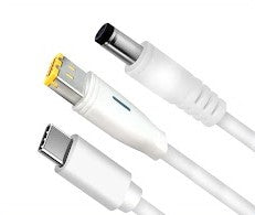 Freedom V2 ResMed 24V Output Cable