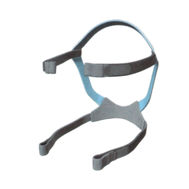 Replacement Headgear for ResMed Quattro Air Her Full Face Mask - Active Lifestyle Store