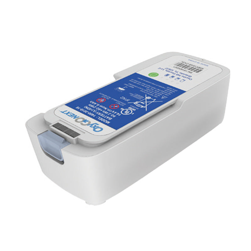 OxyGo NEXT Double Battery - Active Lifestyle Store