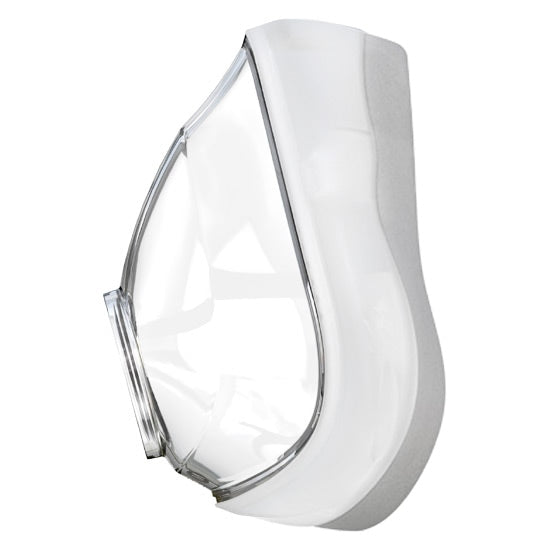 Mask Interface - ResMed AirTouch F20 Full Face Mask with No Headgear - Active Lifestyle Store