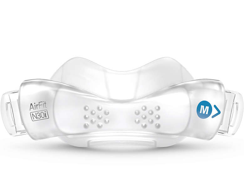 Replacement Cushions for ResMed AirFit N30i Nasal Mask - Active Lifestyle Store
