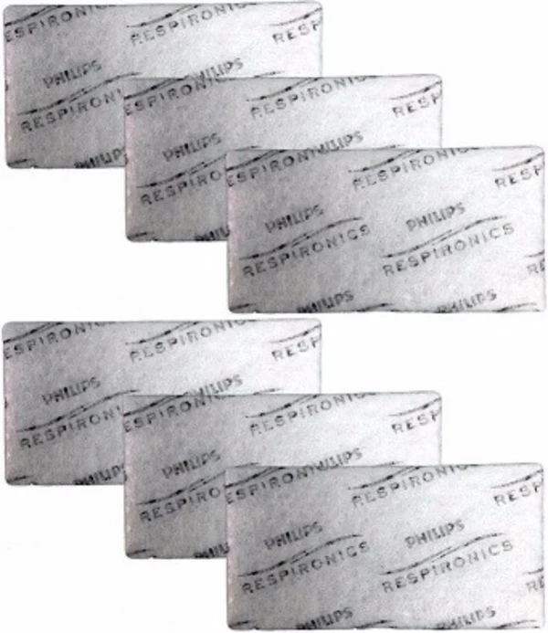Respironics SystemOne Ultra Fine Disposable Filter (1 Pack) - Active Lifestyle Store