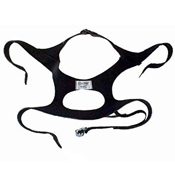 Replacement Headgear for Fisher & Paykel HC431 Full Face mask - Active Lifestyle Store
