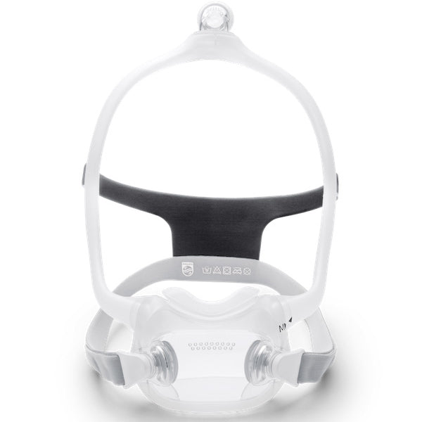DreamWear Full Face Mask - Active Lifestyle Store