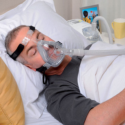 Forma Full Face CPAP Mask - Active Lifestyle Store