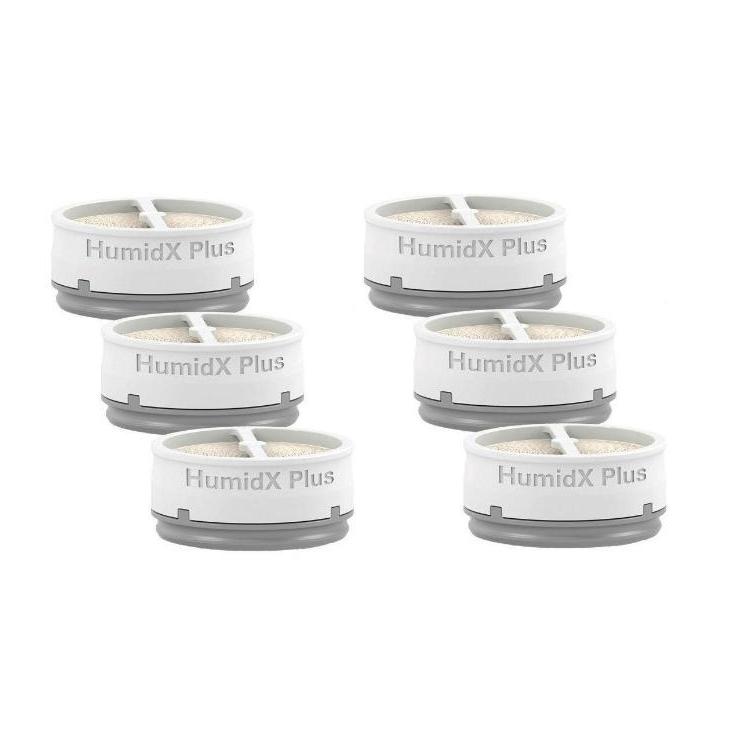 ResMed AirMini HumidX Plus Waterless Humidifier - Active Lifestyle Store