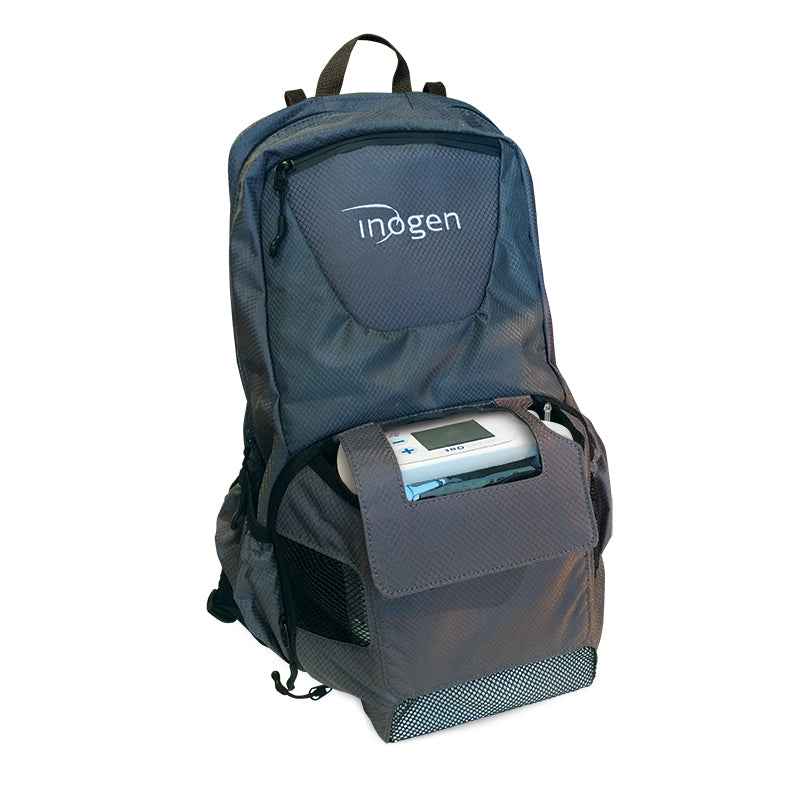 Inogen One G5 Backpack - Active Lifestyle Store