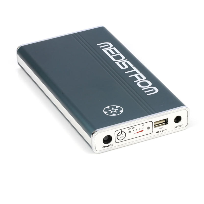 Medistrom Pilot-24 Lite CPAP Battery (ResMed - 3B - Apex - DreamStation Go) - Active Lifestyle Store