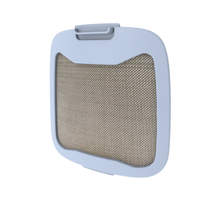 OxyGo NEXT External Particle Filter (EA) - Active Lifestyle Store