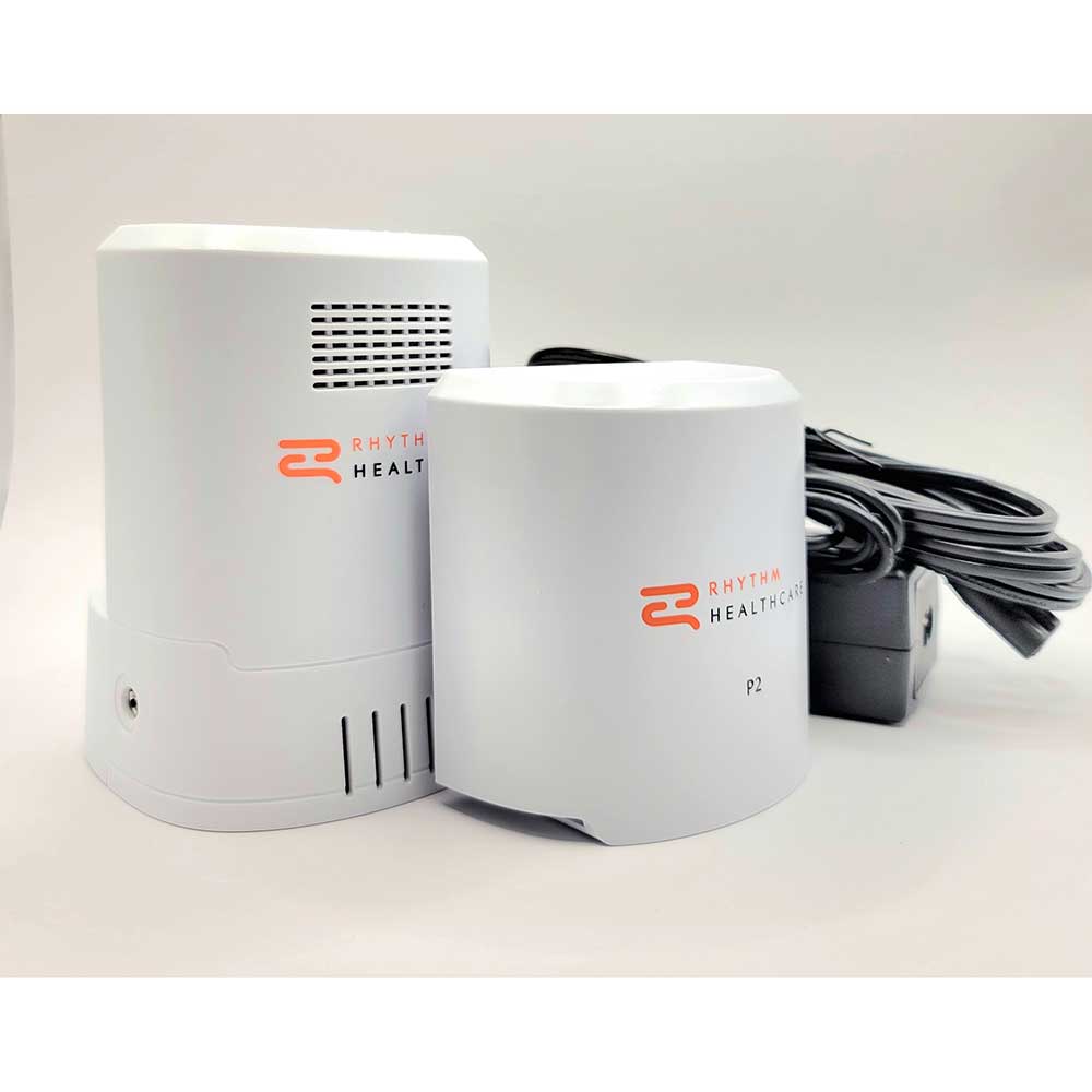 P2 Battery & Charger Package - Active Lifestyle Store