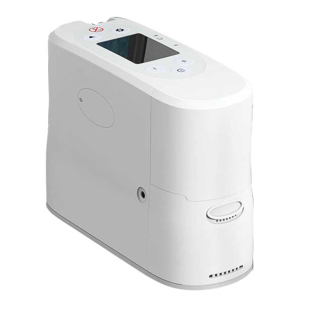 P2 Portable Oxygen Concentrator - Active Lifestyle Store