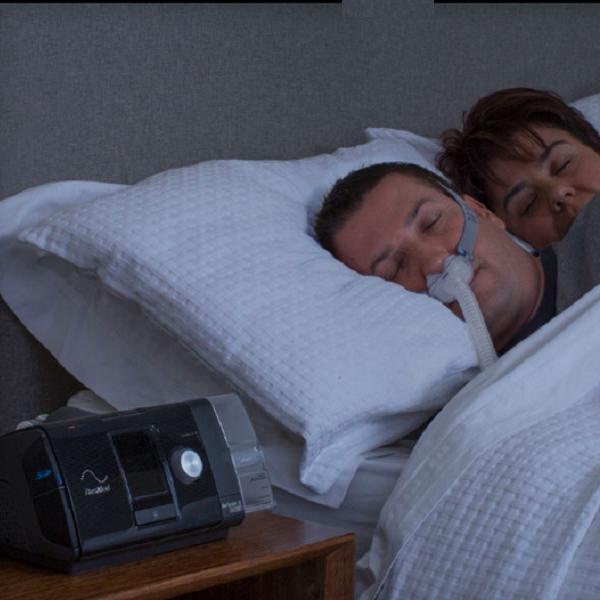 ResMed AirSense 10 AutoSet CPAP Machine with Heated Humidifier - Active Lifestyle Store