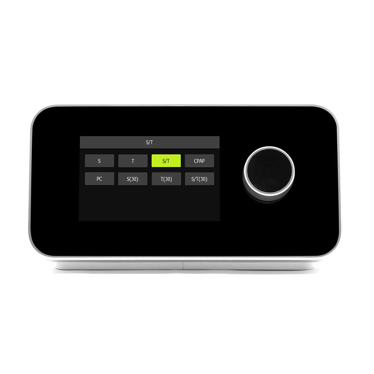 Resvent iBreeze Auto BiPAP Machine with Heated Humidifier - Active Lifestyle Store