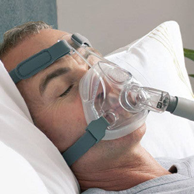 Simplus Full Face Mask - Active Lifestyle Store
