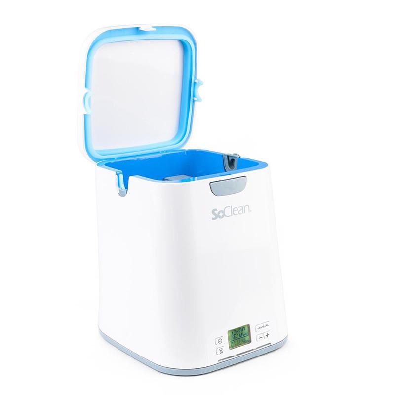 SoClean CPAP Cleaner & Sanitizer ($50 Rebate Now!!!) - Active Lifestyle Store