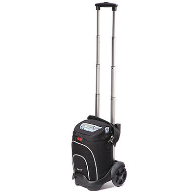 Zen-O Portable Oxygen Concentrator (2 Batteries & 5 Year Warranty) - Active Lifestyle Store