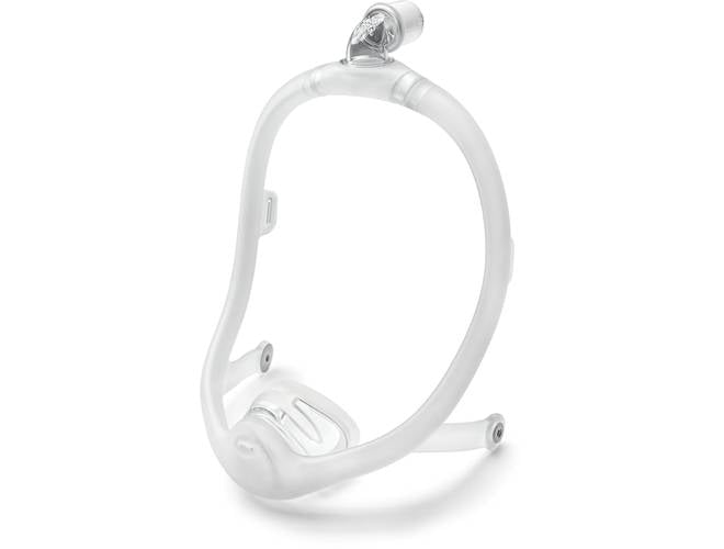 Mask Interface - Respironics DreamWisp Nasal Mask with No Headgear (Md Frame) - Active Lifestyle Store